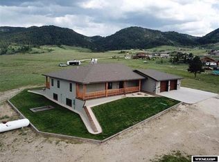 6593 S Ridgecrest Dr, Casper, WY 82601