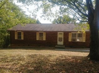 3155 Roanoke St #A, Christiansburg, VA 24073