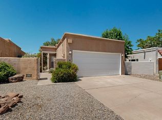 6541 Keeling St NW, Albuquerque, NM 87120