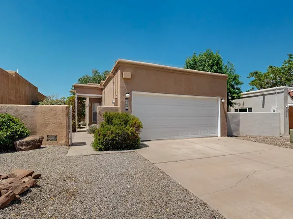 6541 Keeling St NW, Albuquerque, NM 87120