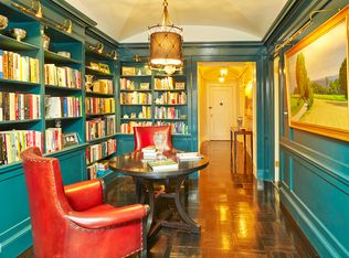 180 Riverside Dr, New York, NY 10024