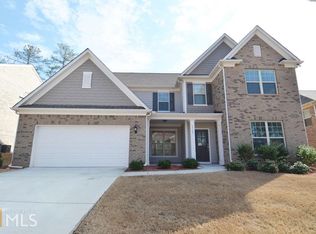 2349 Larkspur Run Dr, Duluth, GA 30097