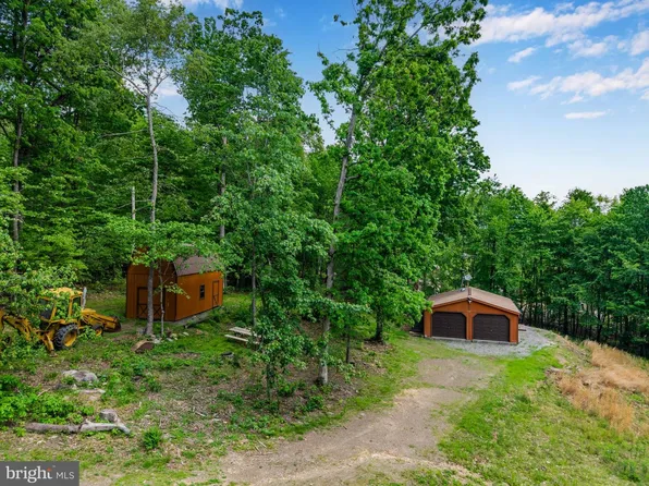 220 Upper Bald Eagle Ln, Mc Clure, PA 17841