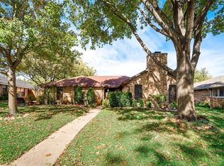 3809 Amy Ave, Rowlett, TX 75088