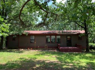 828 Flint Ridge Dr, Kansas, OK 74347