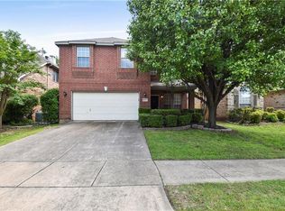 6613 Crator Dr, McKinney, TX 75070