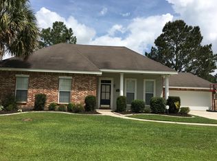 406 Maria Ave, Abita Springs, LA 70420