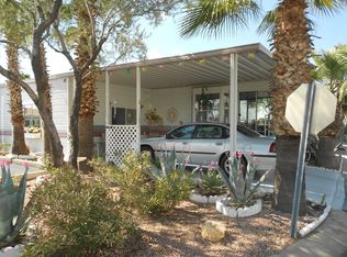 3710 S Goldfield Rd LOT 797, Apache Junction, AZ 85119