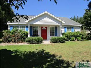 416 Shadowbrook Cir, Springfield, GA 31329