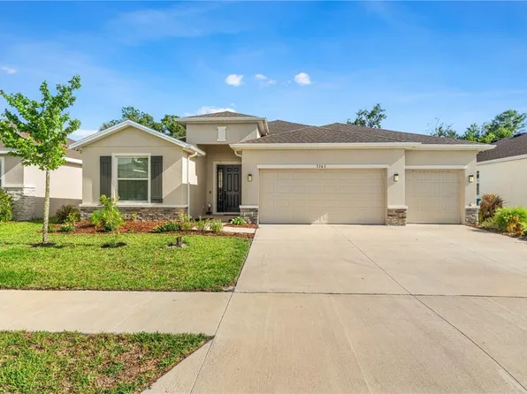 3763 Autumn Amber Dr, Spring Hill, FL 34609