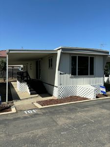 820 S Chinowth Road #101, Visalia, CA, 93277