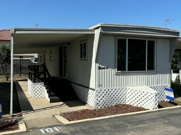 820 S Chinowth Road #101, Visalia, CA 93277