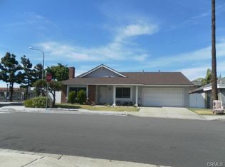 5245 Vista Real, Cypress, CA 90630