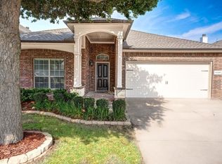 1429 Melanie Trl, Midlothian, TX 76065