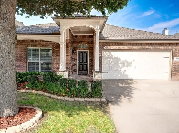 1429 Melanie Trl, Midlothian, TX 76065