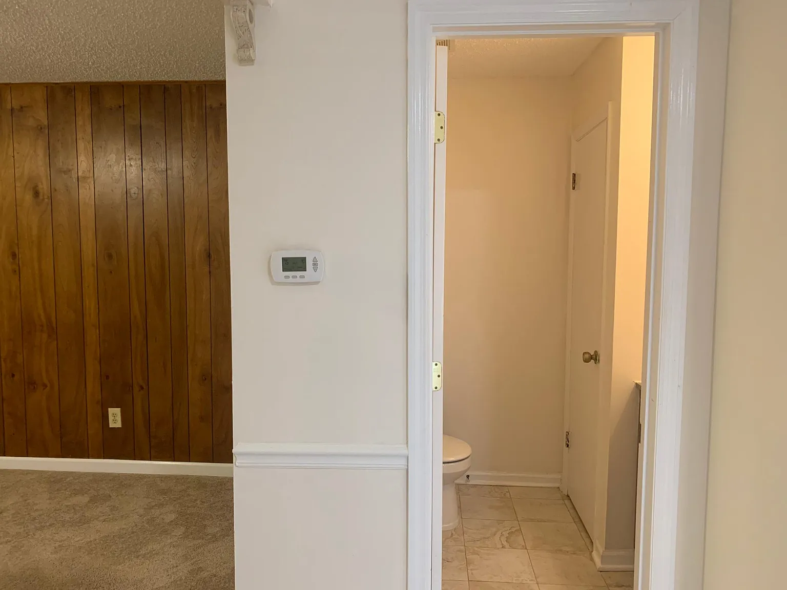 2 bed, 1.5 bath, 1232 sqft, $1,200 — Photo 4
