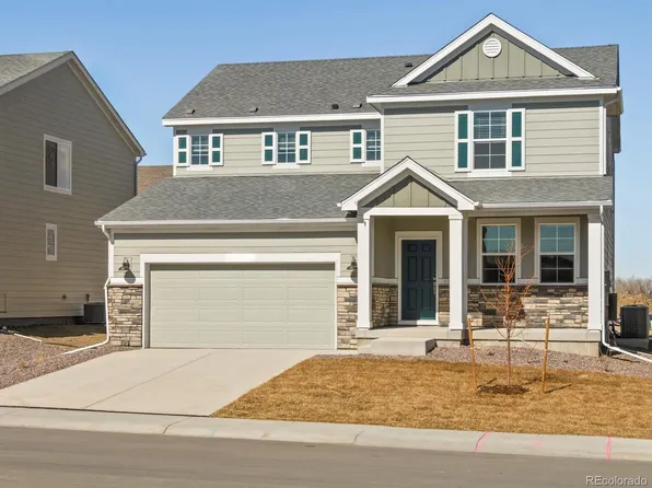 1118 Gunnison River Drive, Windsor, CO 80550