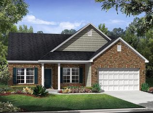 1544 Dunscombe Way, Myrtle Beach, SC 29588
