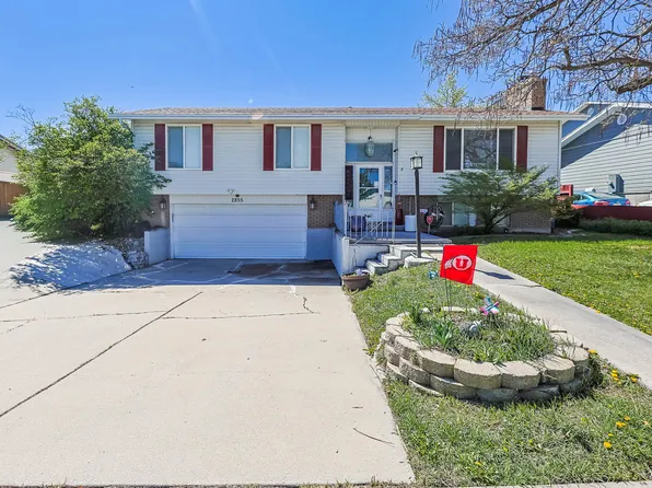 2855 W Bedford Rd, West Valley City, UT 84119