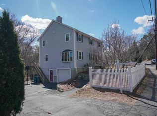 93-93 Lexington St #A, Burlington, MA 01803