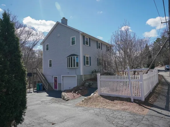 93-93 Lexington St #A, Burlington, MA 01803