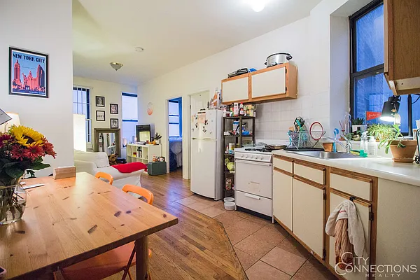 Rented by City Connections Realty | media 13