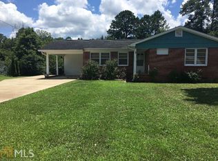 21 Conn St SW, Rome, GA 30165