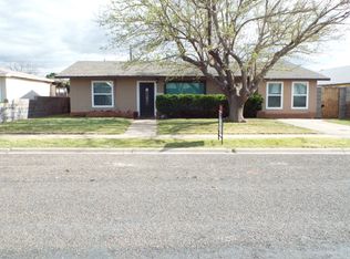 1007 W 24th St, Odessa, TX 79763