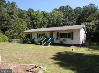 14641 Loblolly Dr, Goldsboro, MD 21636