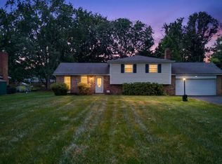 7445 Jean Dr, West Chester, OH 45069