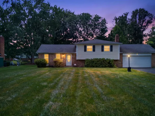 7445 Jean Dr, West Chester, OH 45069
