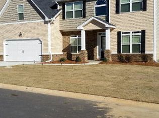 10P3 Kissing Creek Run, Graniteville, SC 29829