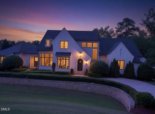 5212 Winding View Ln, Raleigh, NC 27615