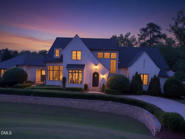 5212 Winding View Ln, Raleigh, NC 27615