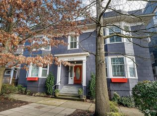 4420 Dayton Ave N APT 4, Seattle, WA 98103