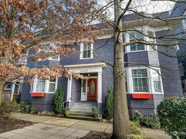 4420 Dayton Avenue N #4, Seattle, WA 98103