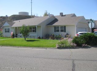 2829 Acacia Ave, Rifle, CO 81650