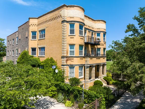 510 E Oakwood Blvd APT 3, Chicago, IL 60653