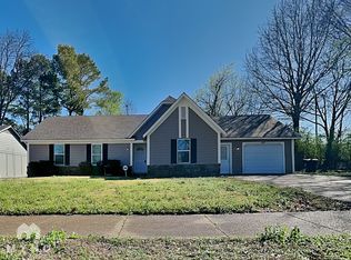 6235 Shade Tree Dr, Memphis, TN 38134