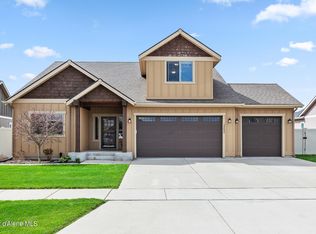 14094 N Pristine Cir, Rathdrum, ID 83858