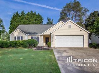 2651 Marleigh Farm Rd NW, Kennesaw, GA 30152