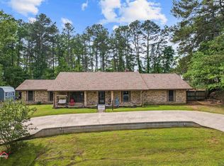908 Bergstrom Pl, Marshall, TX 75672