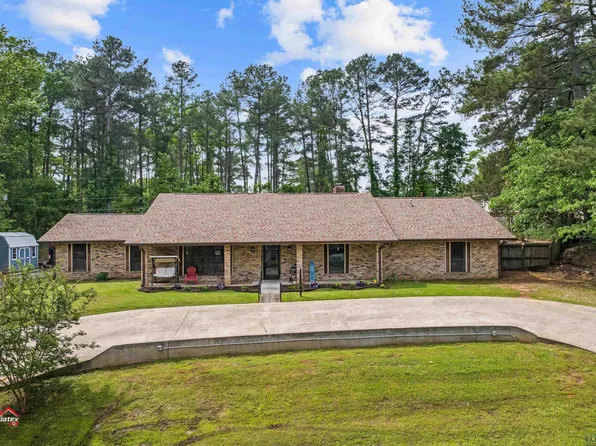 908 Bergstrom Pl, Marshall, TX 75672