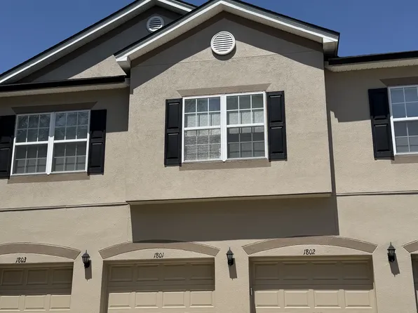 12301 Kernan Forest Blvd, Jacksonville, FL