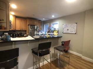 81 Windsor St #2E, Boston, MA 02120