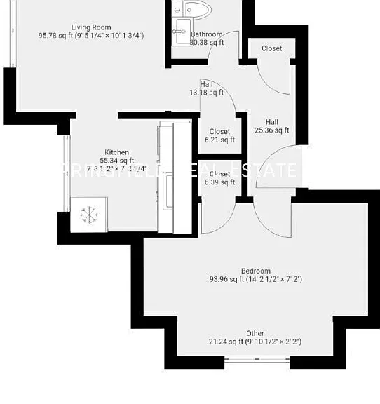 1500 S Lowell Ave #3N — Photo 6