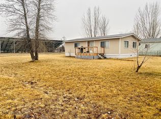 504 W Milwaukee St, Three Forks, MT 59752