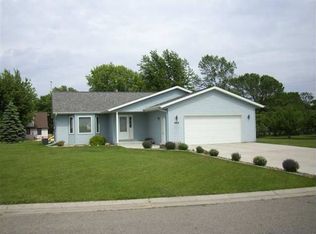 322 4th St SW, Clara City, MN 56222