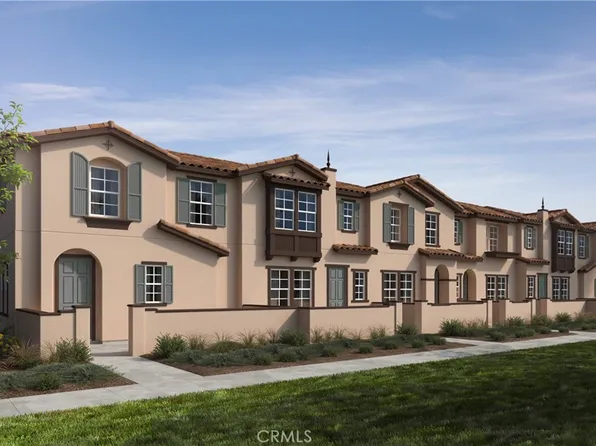 3949 E Carmel Privado Ave, Ontario, CA 91761