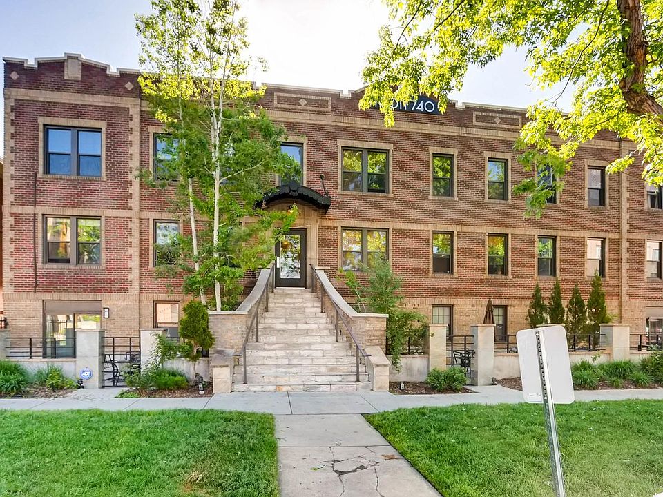 1st image of 740 N Sherman St APT 108